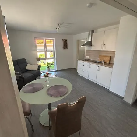 Apartamento Seifermann *