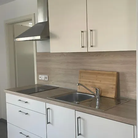 Seifermann Apartamento Bühl