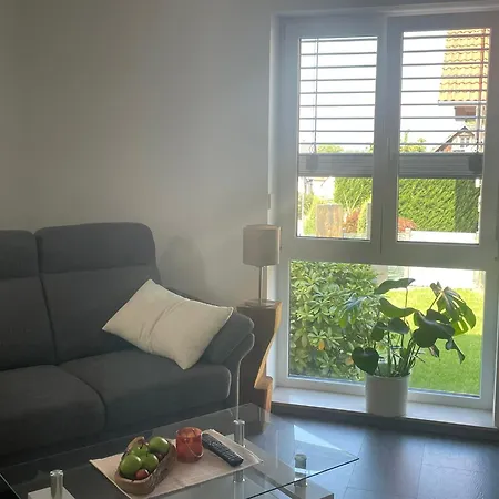 Seifermann Apartamento *