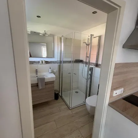Apartamento Seifermann *