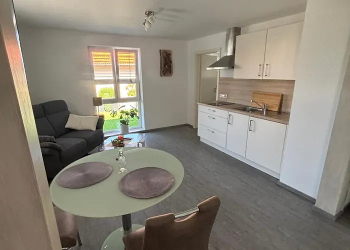 Appartement Seifermann *