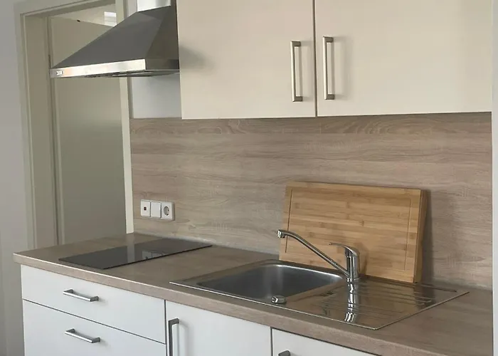 Seifermann Appartement Bühl