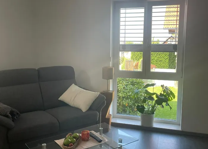 Seifermann Appartement *