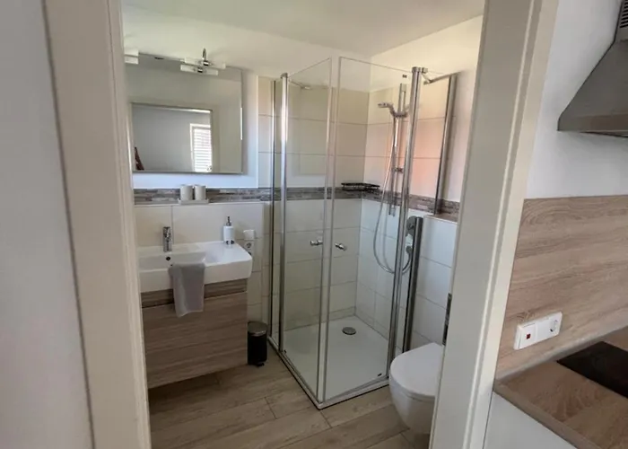 Appartement Seifermann *